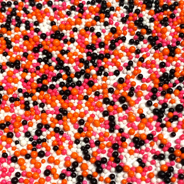 Ghouls Night Out Nonpareils - Cool Mom Sprinkles